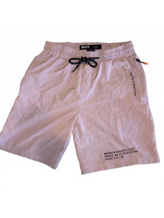 Other - BKLYN Athletics 7" Shorts Men’s Size S All Purpose Workout Outdoor Stretch Comfy